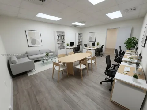 2950 NW 62nd St #111