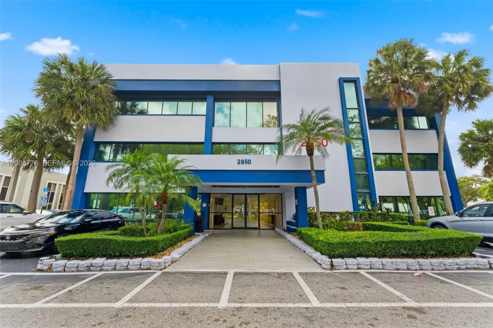 2950 NW 62nd St #111 Fort Lauderdale, FL 33309