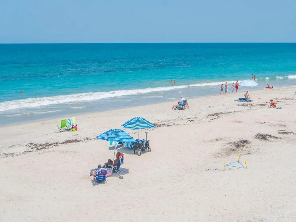 1725 20TH AVENUE Vero Beach, FL 32960