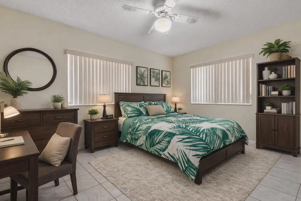 1686 SE BIDDLE LANE Port St. Lucie, FL 34983