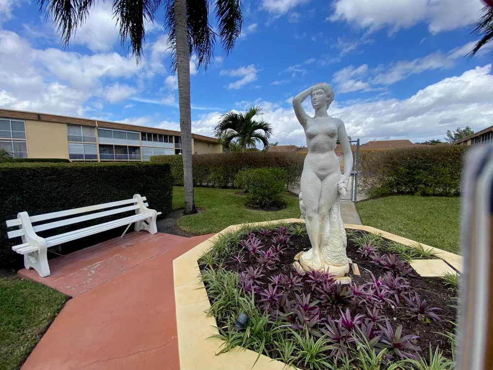 500 VILLAGE GREEN CIRCLE W #310 Palm Springs, FL 33461