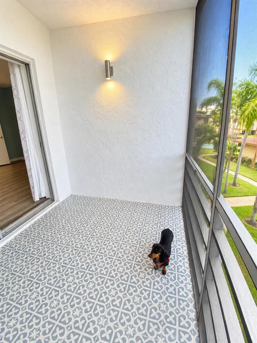 500 VILLAGE GREEN CIRCLE W #310 Palm Springs, FL 33461