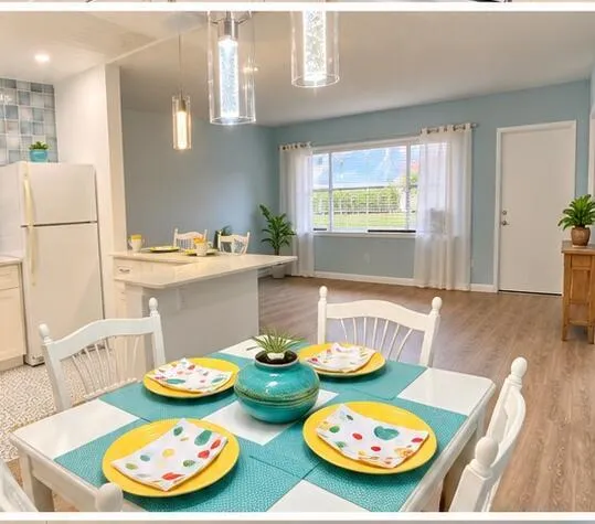 500 VILLAGE GREEN CIRCLE W #310 Palm Springs, FL 33461