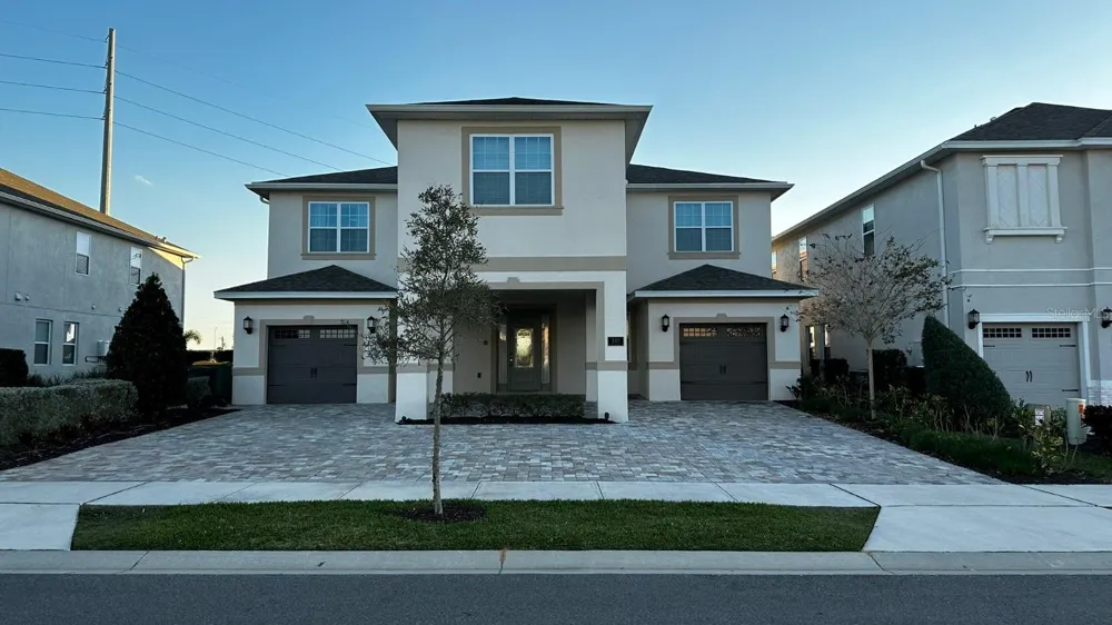 340 SOUTHFIELD STREET Kissimmee, FL 34747