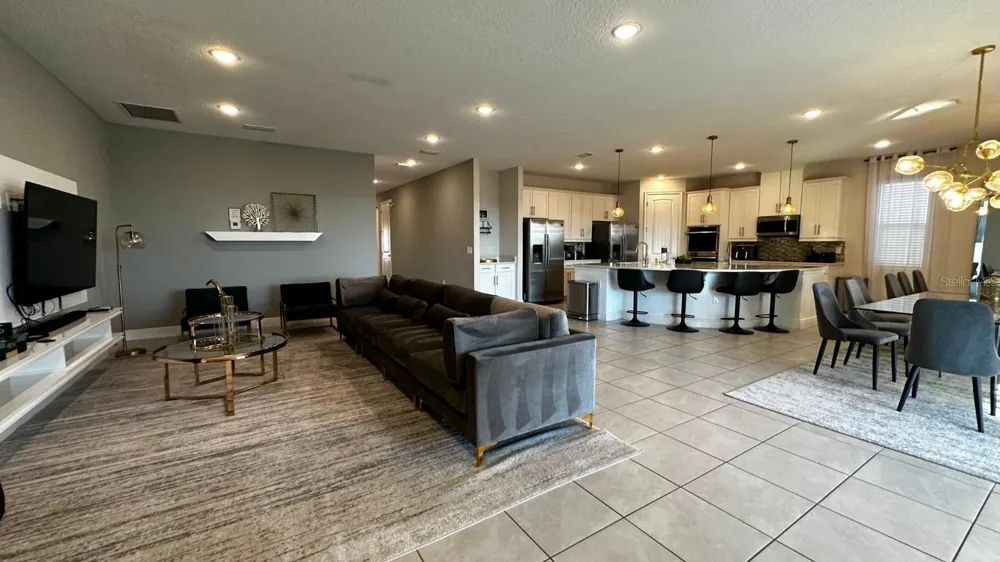 340 SOUTHFIELD STREET Kissimmee, FL 34747