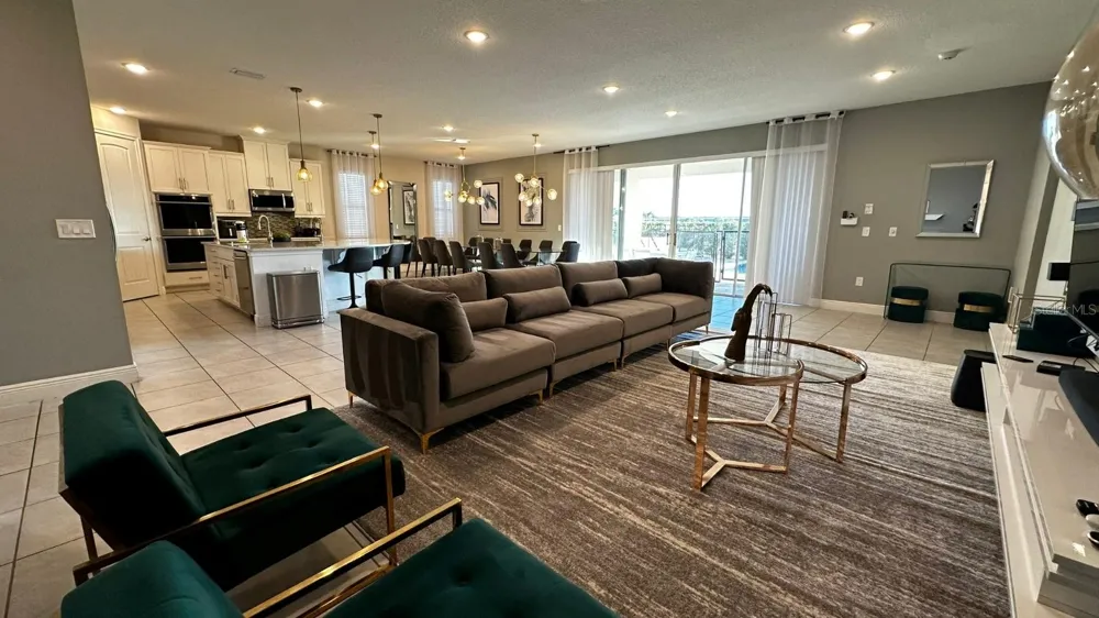 340 SOUTHFIELD STREET Kissimmee, FL 34747