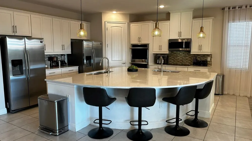 340 SOUTHFIELD STREET Kissimmee, FL 34747