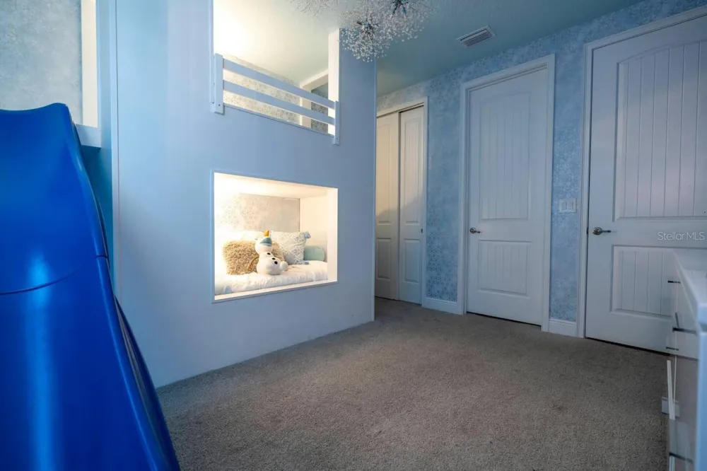340 SOUTHFIELD STREET Kissimmee, FL 34747