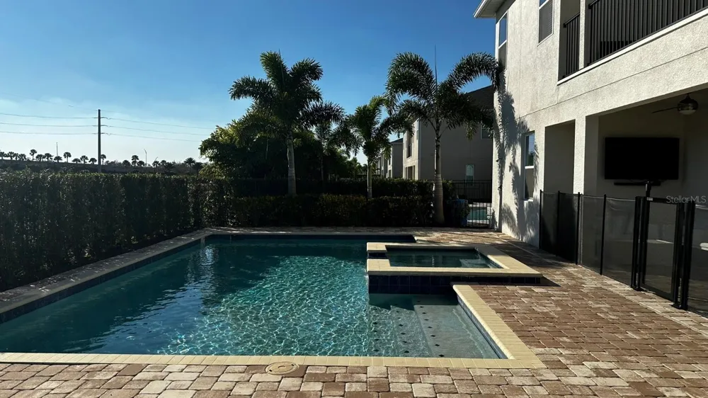 340 SOUTHFIELD STREET Kissimmee, FL 34747