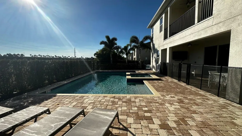 340 SOUTHFIELD STREET Kissimmee, FL 34747