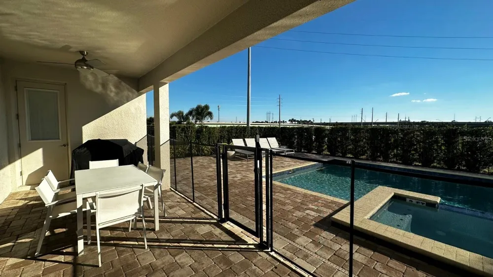 340 SOUTHFIELD STREET Kissimmee, FL 34747