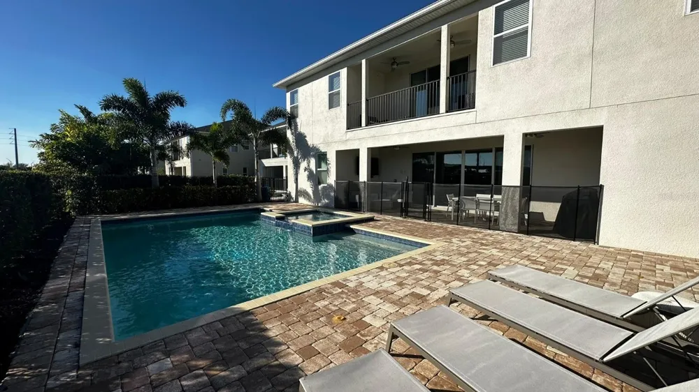 340 SOUTHFIELD STREET Kissimmee, FL 34747