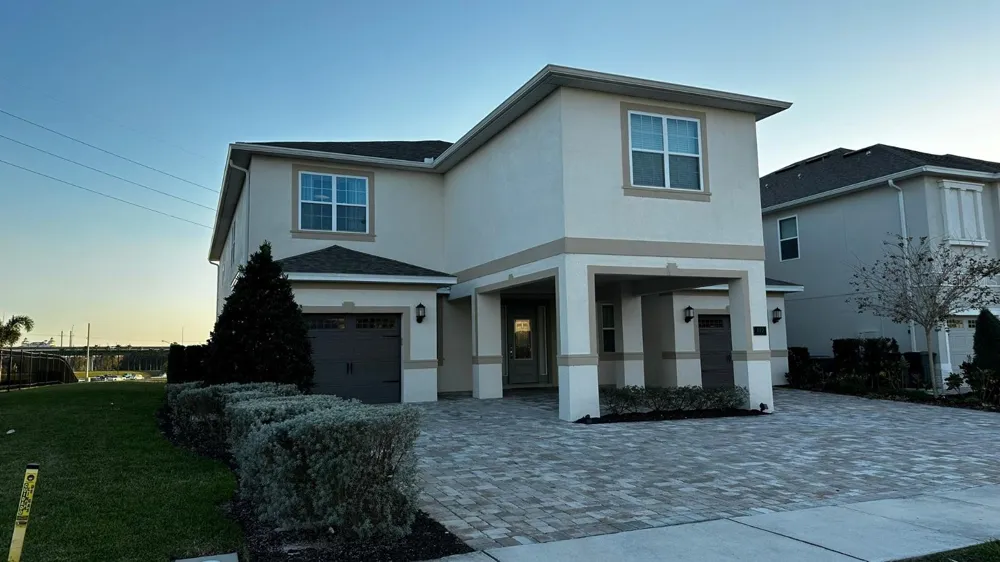 340 SOUTHFIELD STREET Kissimmee, FL 34747