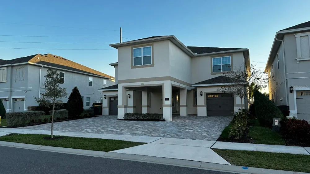 340 SOUTHFIELD STREET Kissimmee, FL 34747