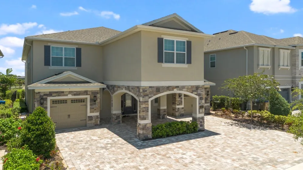 324 SOUTHFIELD STREET Kissimmee, FL 34747