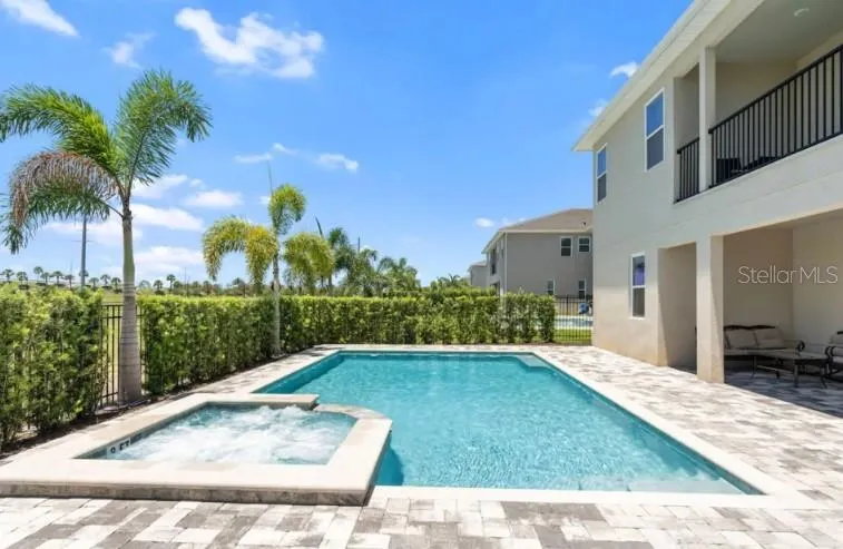 324 SOUTHFIELD STREET Kissimmee, FL 34747