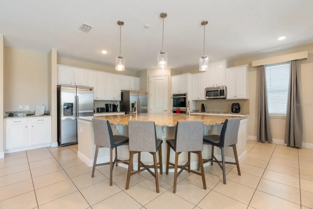324 SOUTHFIELD STREET Kissimmee, FL 34747