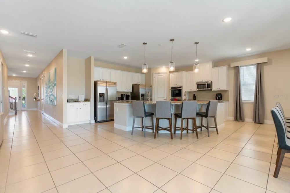 324 SOUTHFIELD STREET Kissimmee, FL 34747