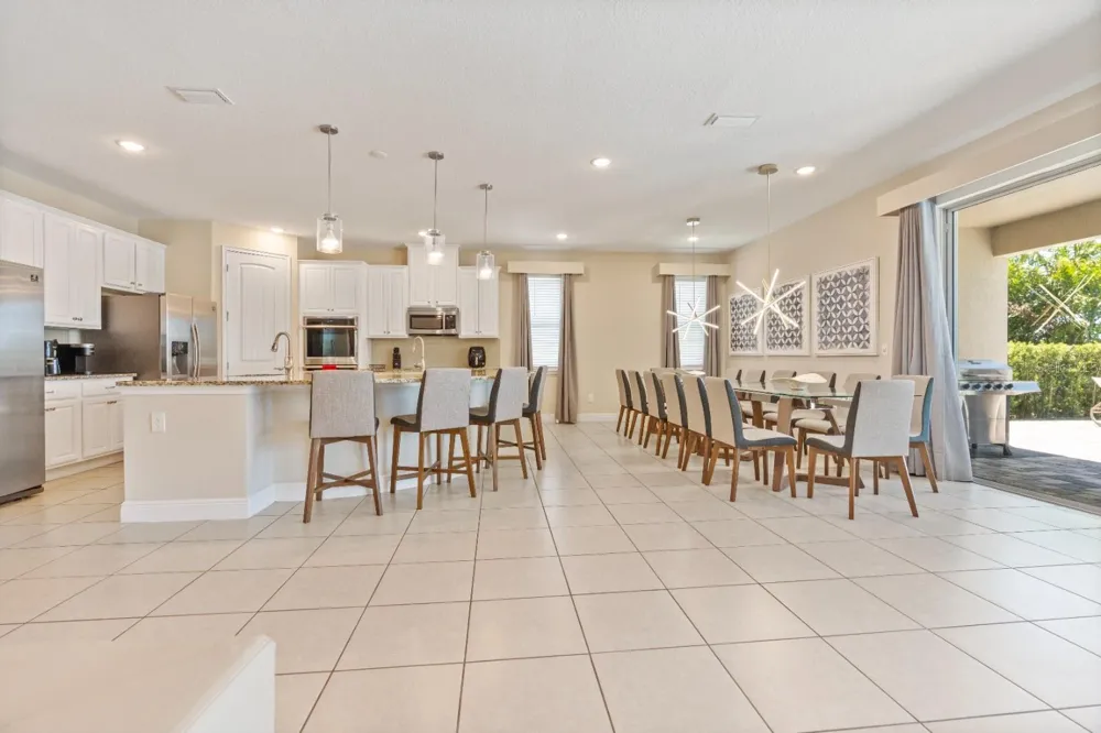 324 SOUTHFIELD STREET Kissimmee, FL 34747