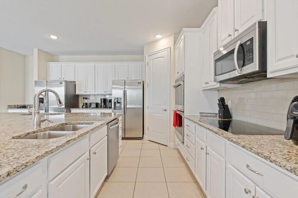 324 SOUTHFIELD STREET Kissimmee, FL 34747