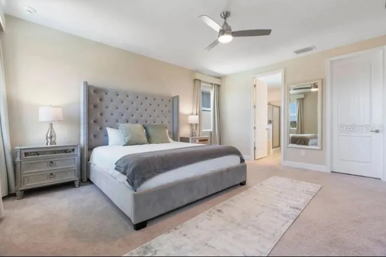 324 SOUTHFIELD STREET Kissimmee, FL 34747