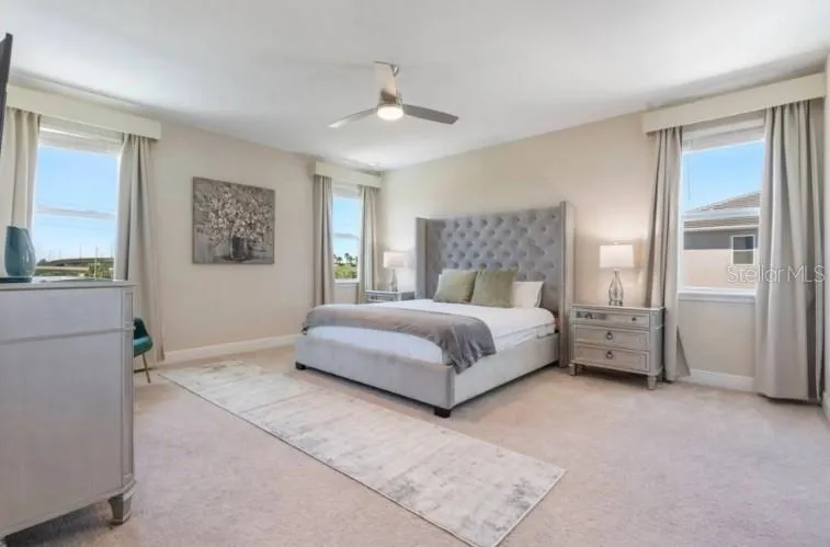 324 SOUTHFIELD STREET Kissimmee, FL 34747