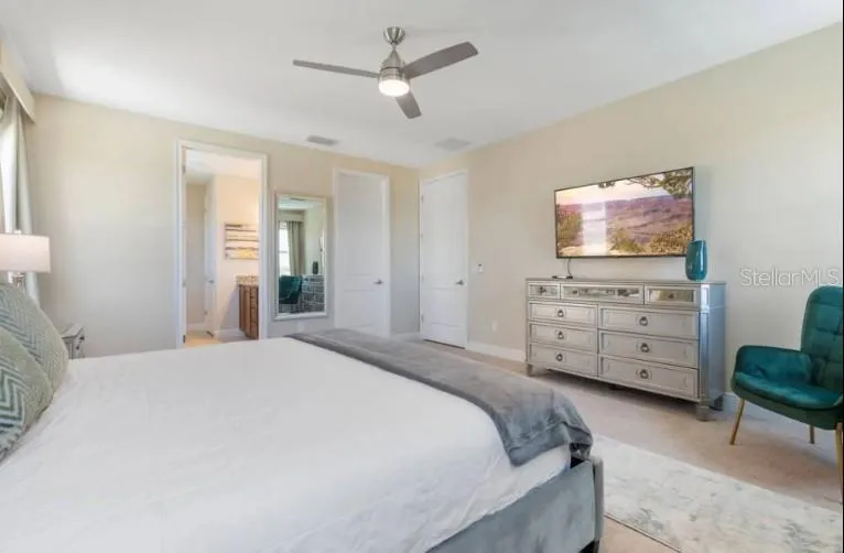 324 SOUTHFIELD STREET Kissimmee, FL 34747
