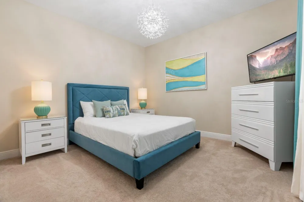 324 SOUTHFIELD STREET Kissimmee, FL 34747