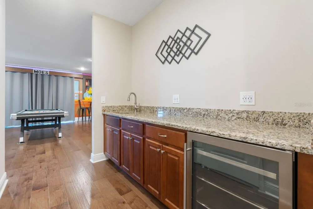 324 SOUTHFIELD STREET Kissimmee, FL 34747