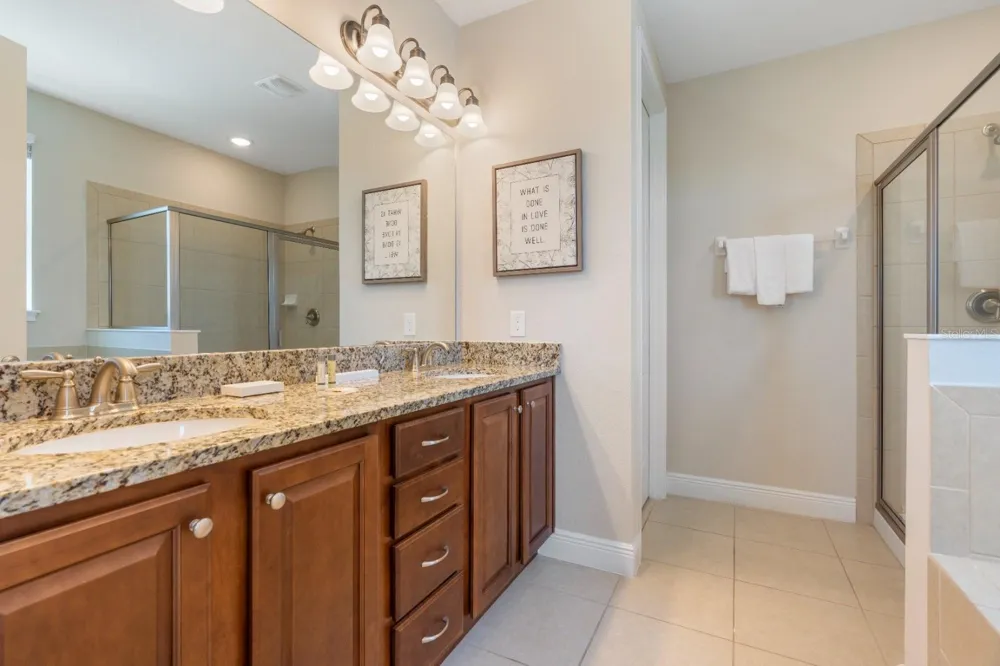 324 SOUTHFIELD STREET Kissimmee, FL 34747