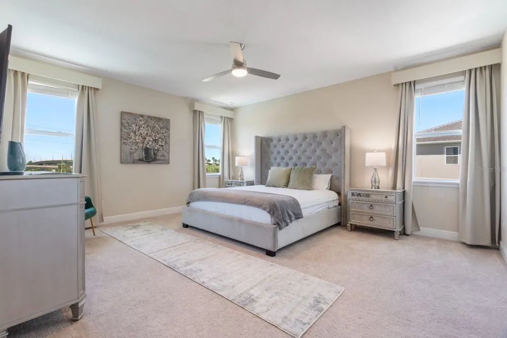 324 SOUTHFIELD STREET Kissimmee, FL 34747