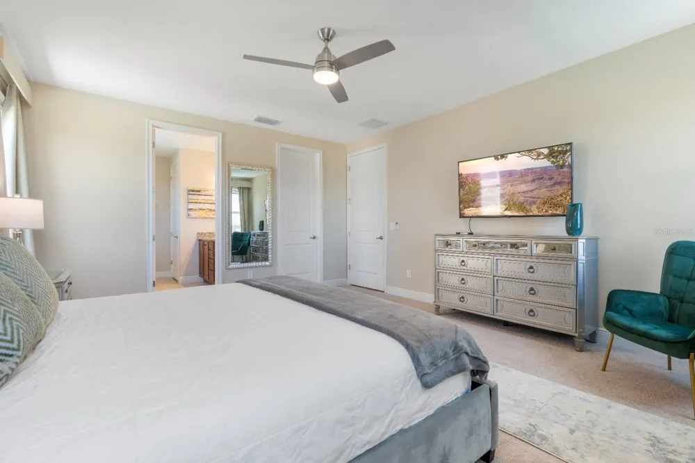 324 SOUTHFIELD STREET Kissimmee, FL 34747