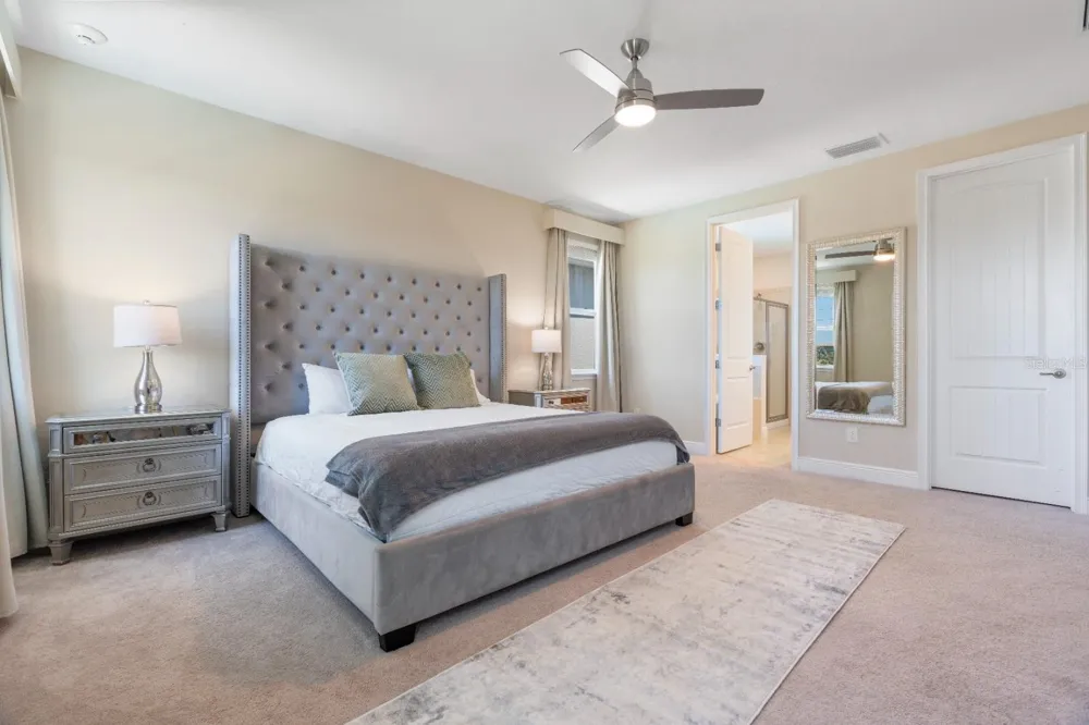 324 SOUTHFIELD STREET Kissimmee, FL 34747