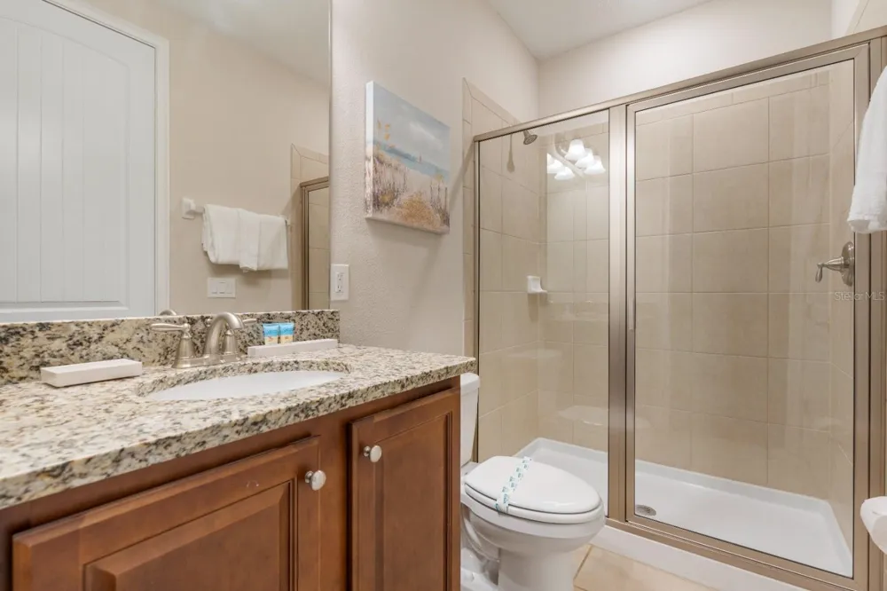 324 SOUTHFIELD STREET Kissimmee, FL 34747