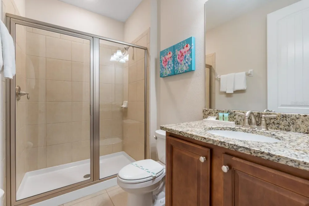 324 SOUTHFIELD STREET Kissimmee, FL 34747