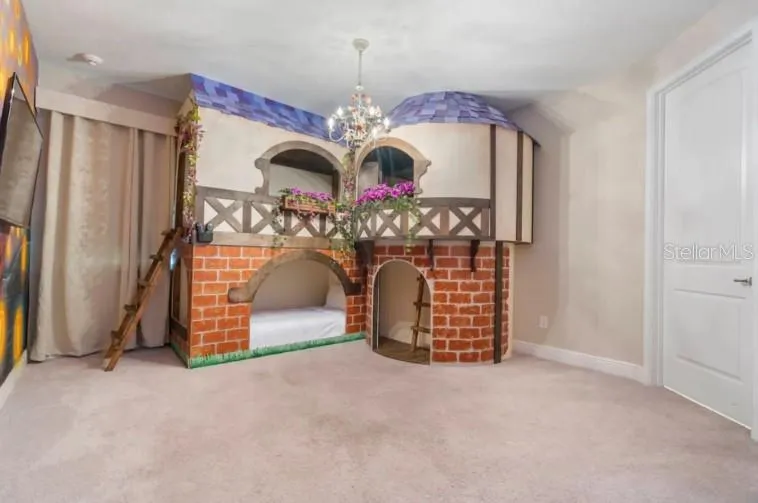 324 SOUTHFIELD STREET Kissimmee, FL 34747