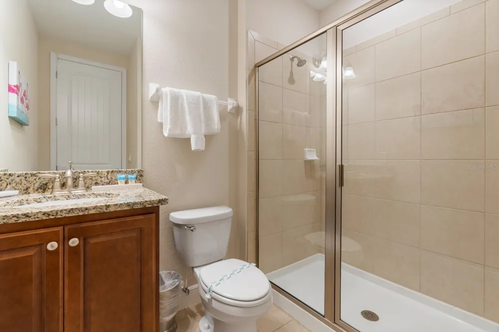 324 SOUTHFIELD STREET Kissimmee, FL 34747