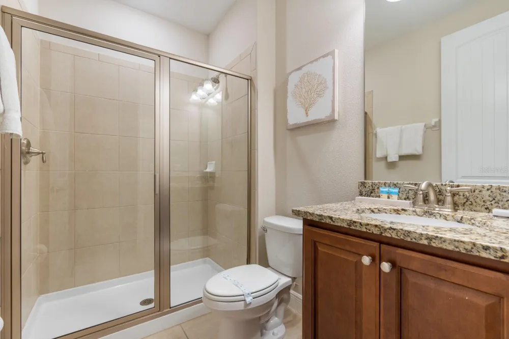 324 SOUTHFIELD STREET Kissimmee, FL 34747