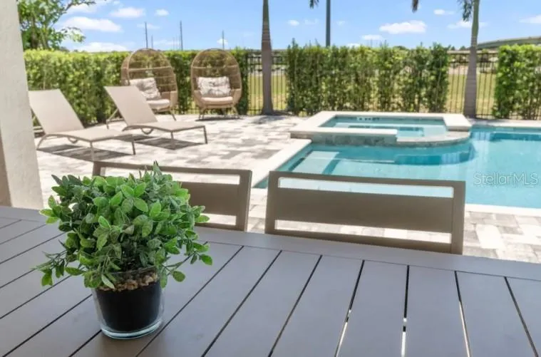 324 SOUTHFIELD STREET Kissimmee, FL 34747