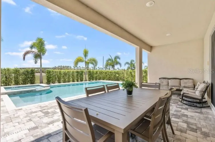 324 SOUTHFIELD STREET Kissimmee, FL 34747