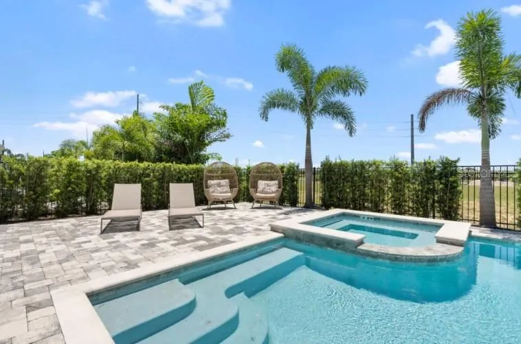 324 SOUTHFIELD STREET Kissimmee, FL 34747