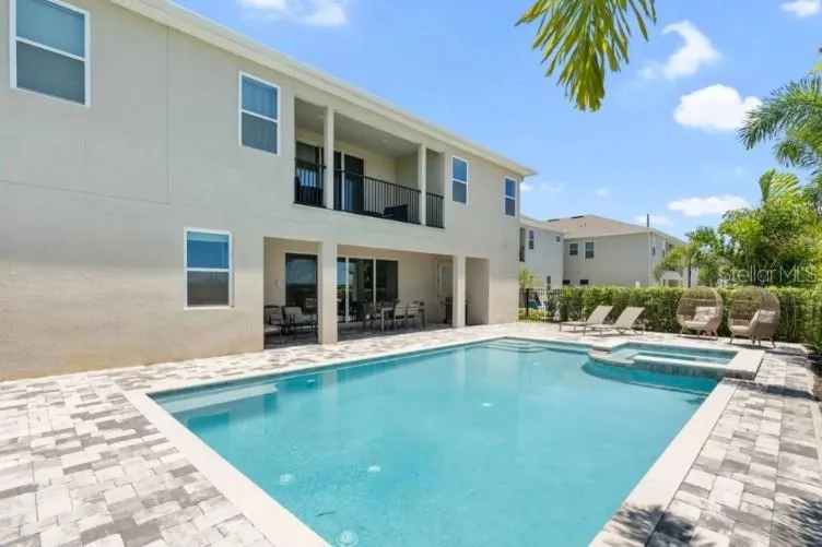 324 SOUTHFIELD STREET Kissimmee, FL 34747