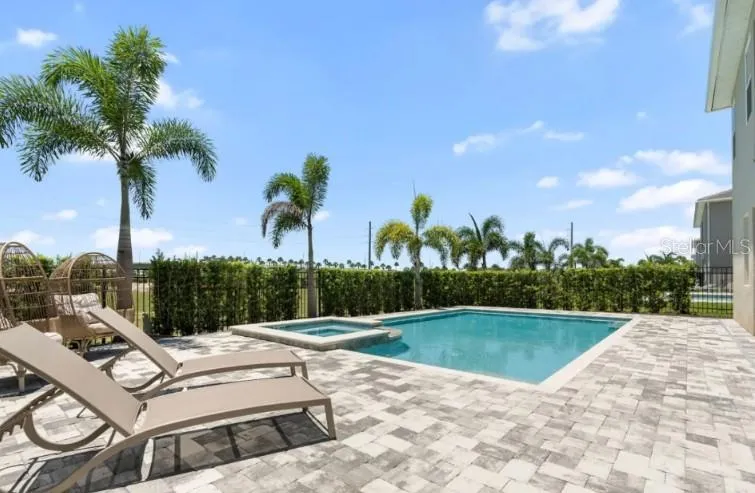324 SOUTHFIELD STREET Kissimmee, FL 34747