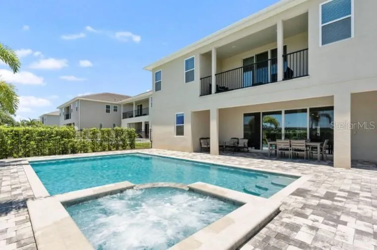 324 SOUTHFIELD STREET Kissimmee, FL 34747