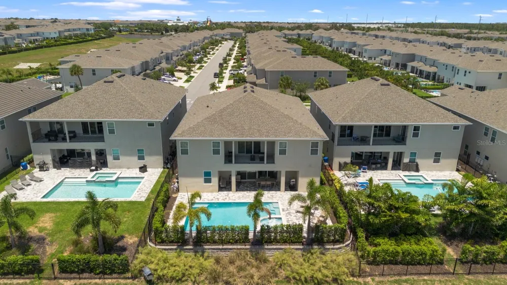 324 SOUTHFIELD STREET Kissimmee, FL 34747