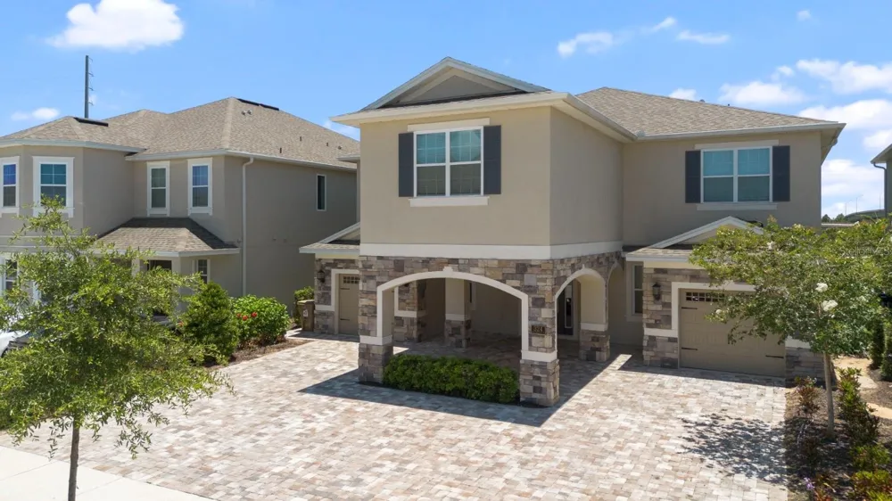 324 SOUTHFIELD STREET Kissimmee, FL 34747