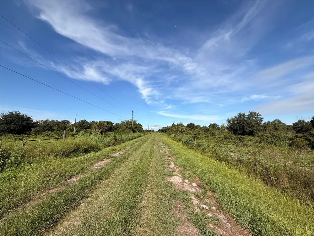 21231 NW 270TH STREET Okeechobee, FL 34972