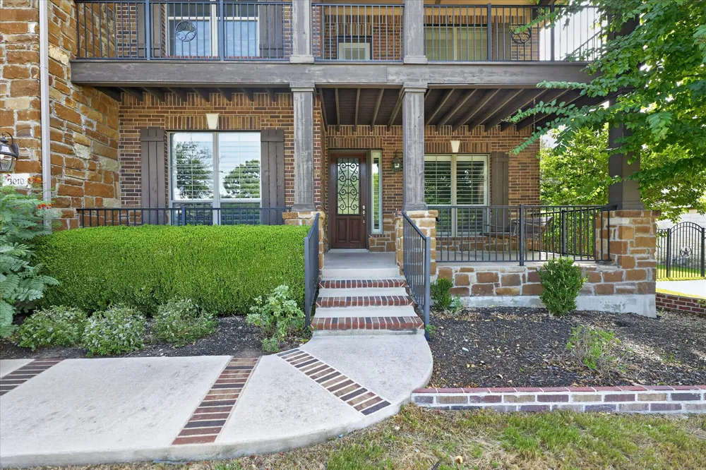 3010 Lombardi Way Cedar Park, TX 78613