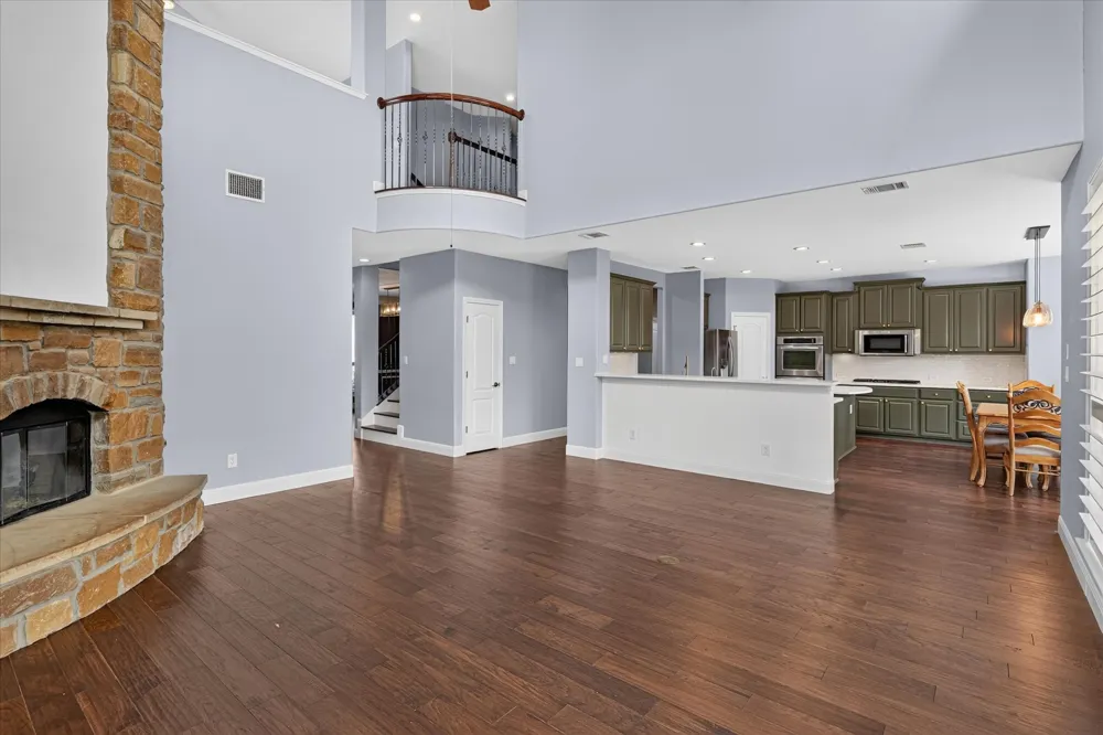3010 Lombardi Way Cedar Park, TX 78613