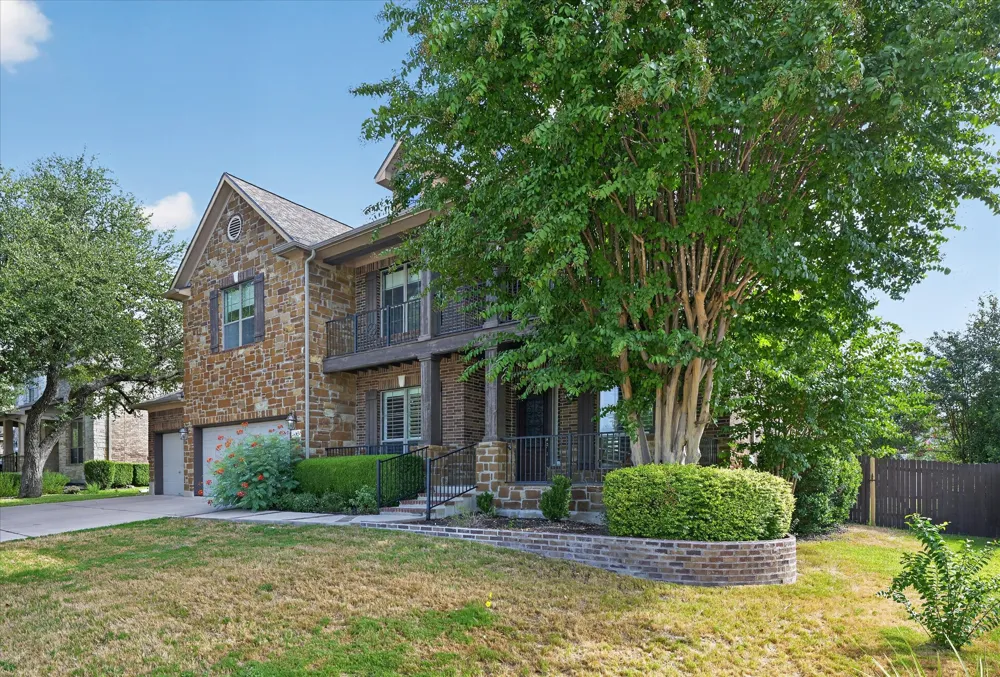3010 Lombardi Way Cedar Park, TX 78613